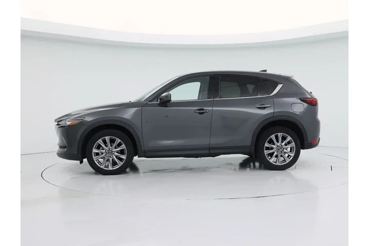 $22998 : Mazda CX-5 2021 AWD Grand To image 3