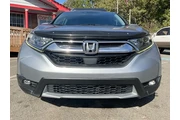 $10985 : Honda CR-V 2017 EX 4dr SUV thumbnail