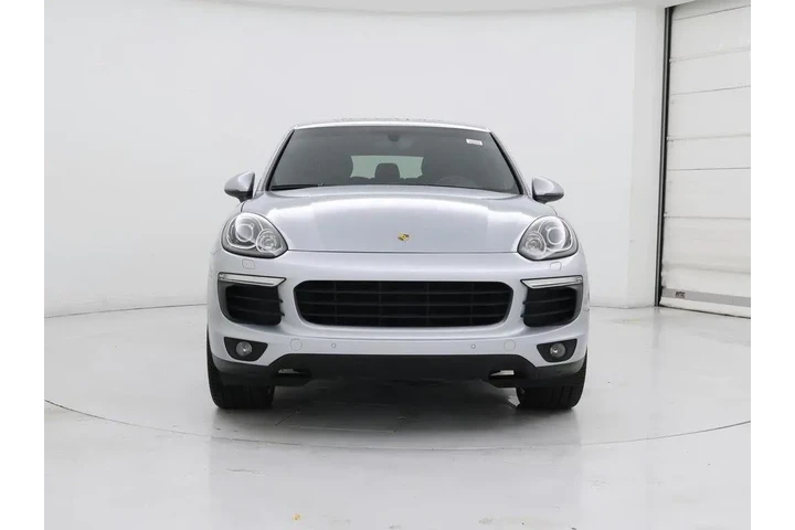 $30998 : Porsche Cayenne 2018 AWD Pla image 5