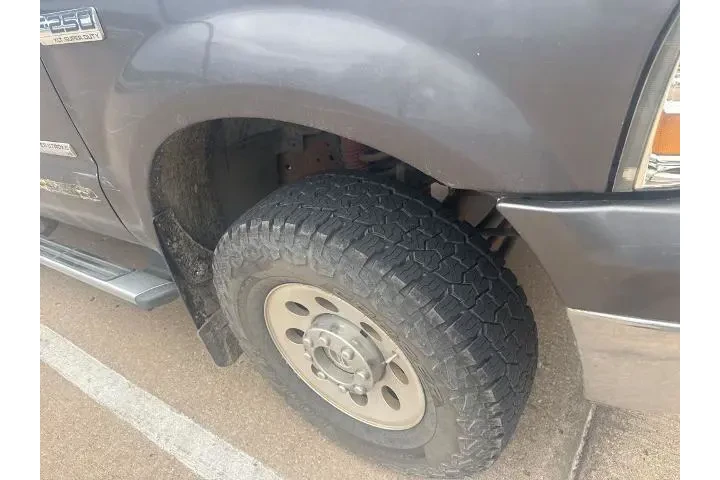 $10995 : Ford F-250 Super Duty 2006 X image 5