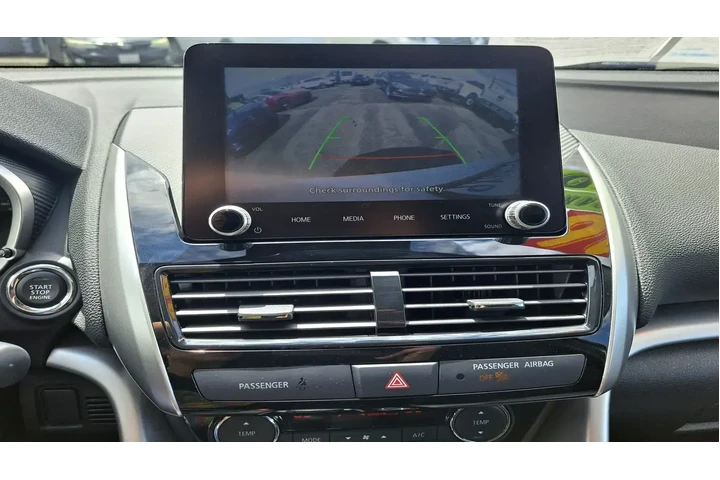 $28988 : Mitsubishi Eclipse Cross 202 image 8