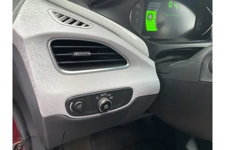 $13992 : Chevrolet Bolt EV 2021 LT 4d image 6