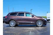 $10998 : Buick Enclave 2015 AWD Leath thumbnail
