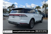 $28594 : Lincoln Aviator 2020 Reserve thumbnail