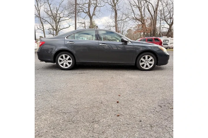 $7499 : 2007 ES 350 image 3
