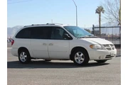 2005 Grand Caravan SXT