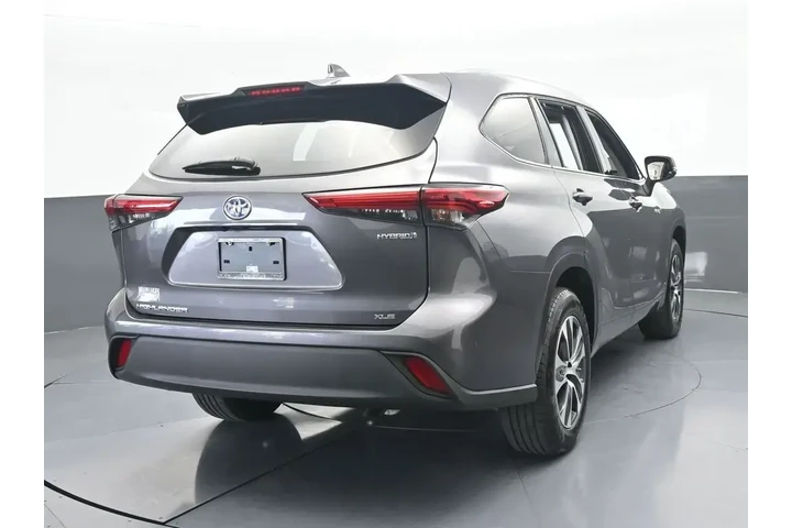 $29291 : Toyota Highlander Hybrid 202 image 5