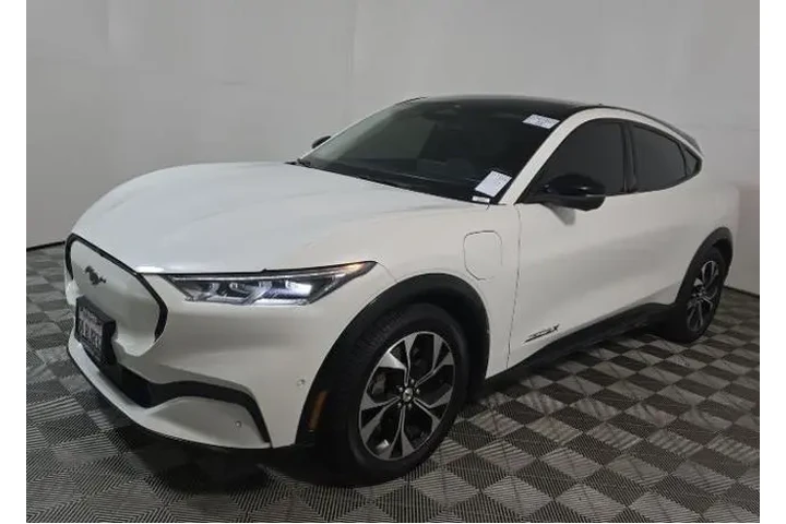 $25800 : Ford Mustang Mach-E 2023 Pre image 1