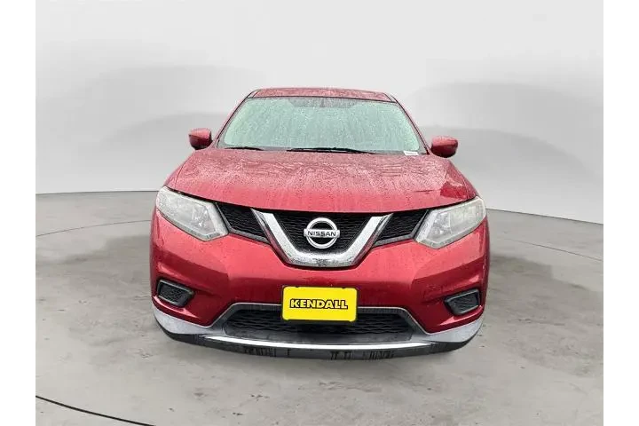 $7991 : Nissan Rogue 2016 AWD S 4dr image 7