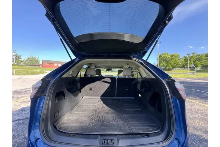 $15999 : 2021 Edge SEL image 9