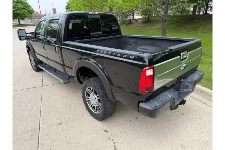 $17997 : 2014 F-350 Super Duty Lariat image 5