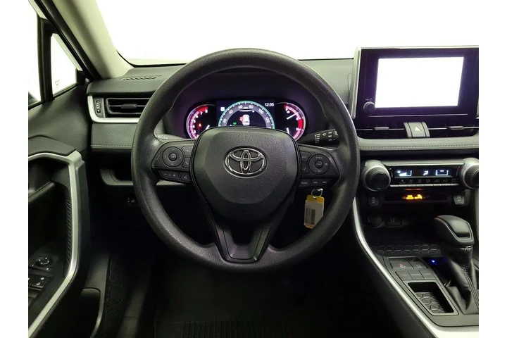 $26998 : Toyota RAV4 2025 LE 4dr SUV image 10