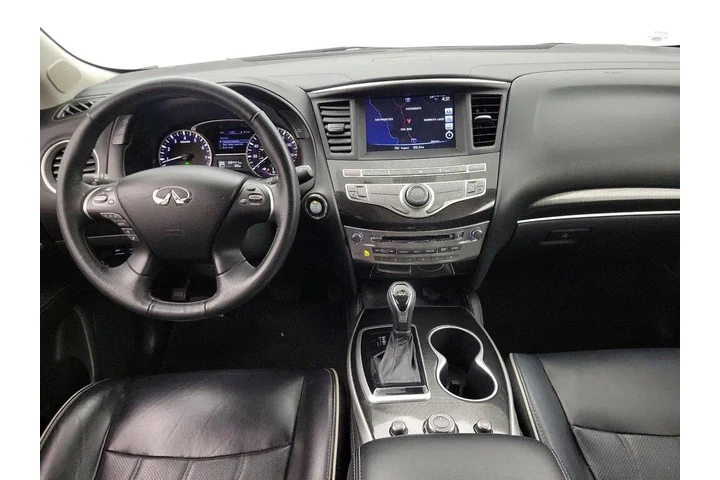 $19998 : INFINITI QX60 2017 AWD 4dr S image 9