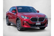 $36840 : BMW X2 2024 AWD xDrive28i 4d thumbnail
