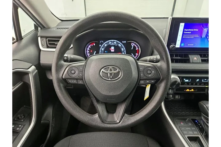 $24998 : Toyota RAV4 2024 AWD LE 4dr image 10