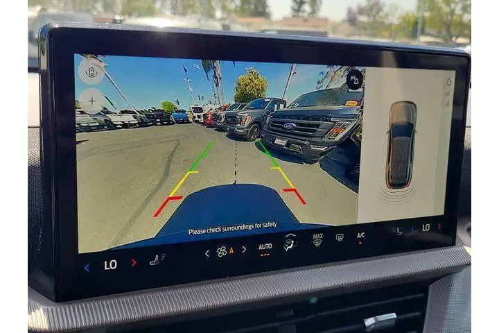 $38488 : Ford Explorer 2025 Active 4d image 10