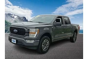 $30997 : Ford F-150 2021 4x4 XL 4dr S thumbnail