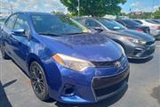 $12550 : 2015 Corolla S Plus thumbnail