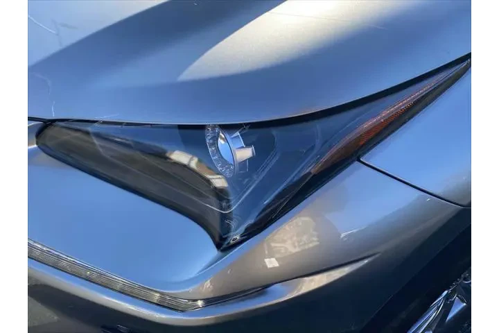 $25900 : Lexus NX 300 2020 4dr Crosso image 10