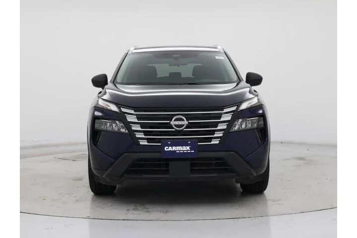 $24998 : Nissan Rogue 2024 SV 4dr Cro image 5