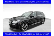 $29585 : Lincoln Corsair 2022 AWD Res thumbnail