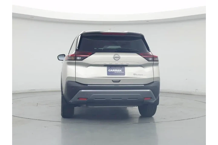 $28998 : Nissan Rogue 2023 AWD SL 4dr image 6