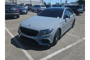 Mercedes-Benz E-Class 2018 A en Fresno