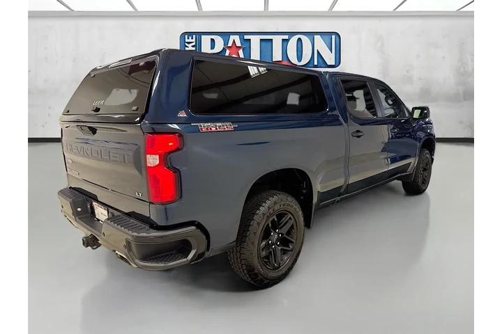 $31342 : Chevrolet Silverado 1500 202 image 7