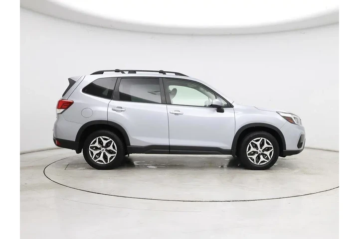 $23998 : Subaru Forester 2020 AWD Pre image 7