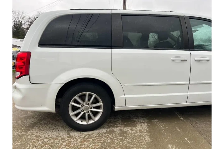 $5495 : 2016 Grand Caravan SXT image 9