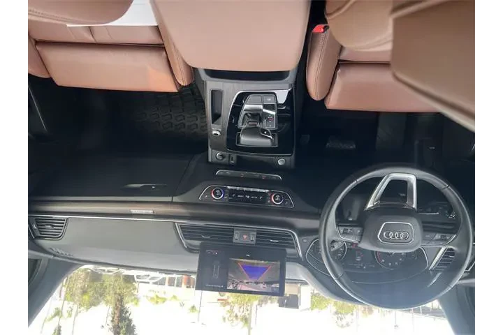 $34991 : Audi Q5 Sportback 2024 AWD q image 10