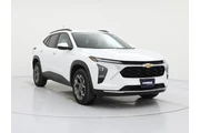 Chevrolet Trax 2025 LT 4dr C en Omaha