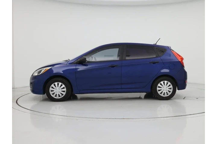 $10599 : Hyundai ACCENT 2015 GS 4dr H image 3