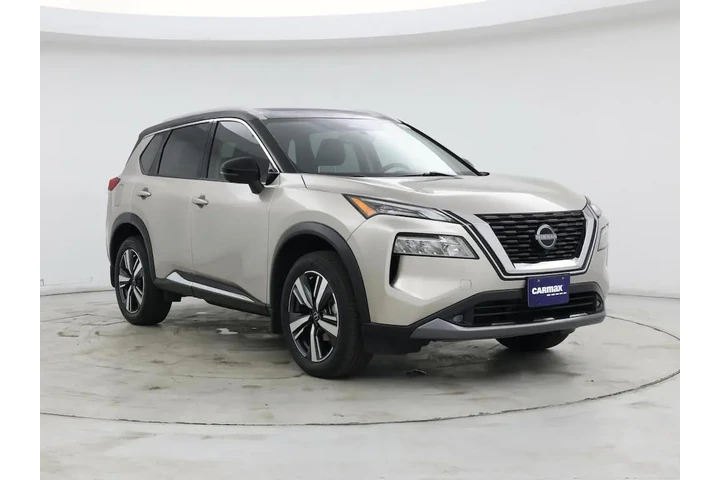 $27998 : Nissan Rogue 2022 SL 4dr Cro image 1
