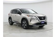 Nissan Rogue 2022 SL 4dr Cro en Raleigh