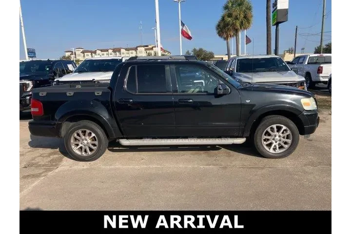 $9981 : Ford Explorer Sport Trac 200 image 3