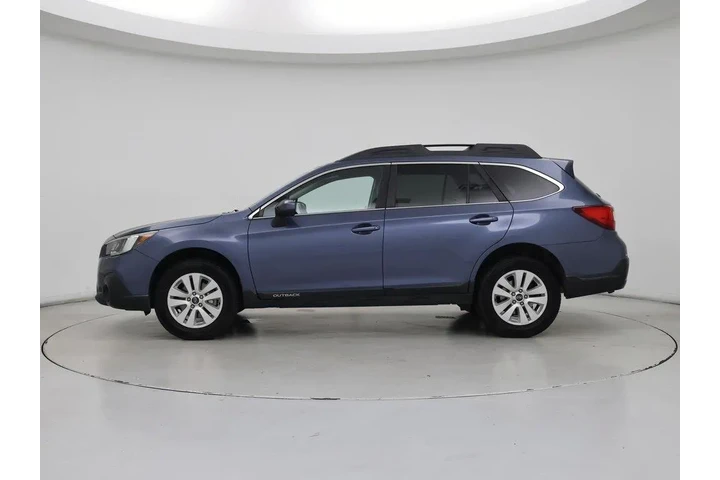 $19998 : Subaru Outback 2018 AWD 2.5i image 3