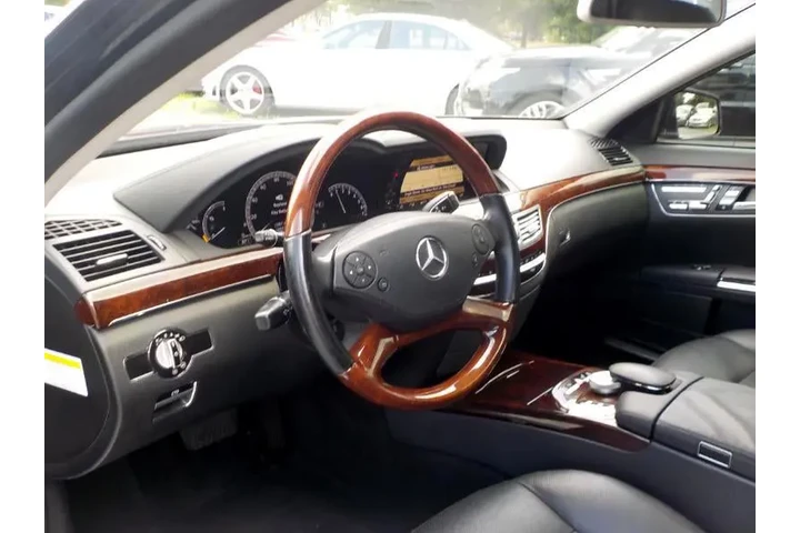 $12407 : 2012 S 550 image 10