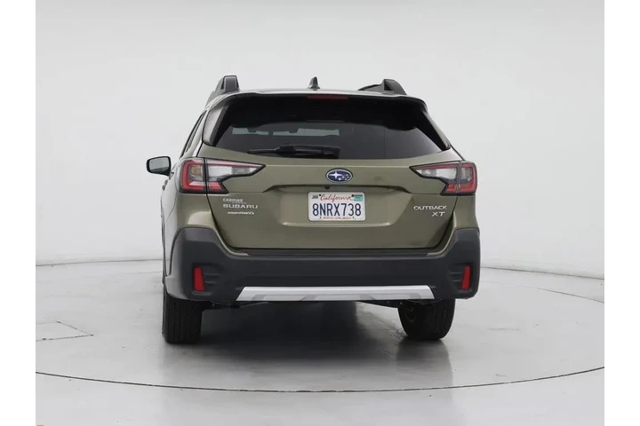$25998 : Subaru Outback 2020 AWD Limi image 6