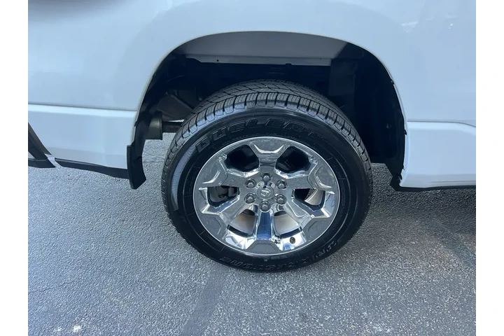 $29980 : Ram 1500 2020 4x2 Big Horn 4 image 9