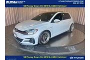 Volkswagen Golf GTI 2019 SE en Fresno