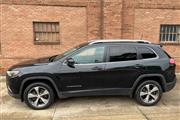 $17200 : 2019 Cherokee Limited thumbnail