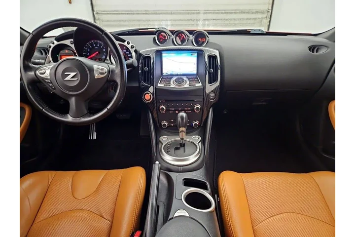 $18998 : Nissan 370Z 2015 Sport Tech image 9
