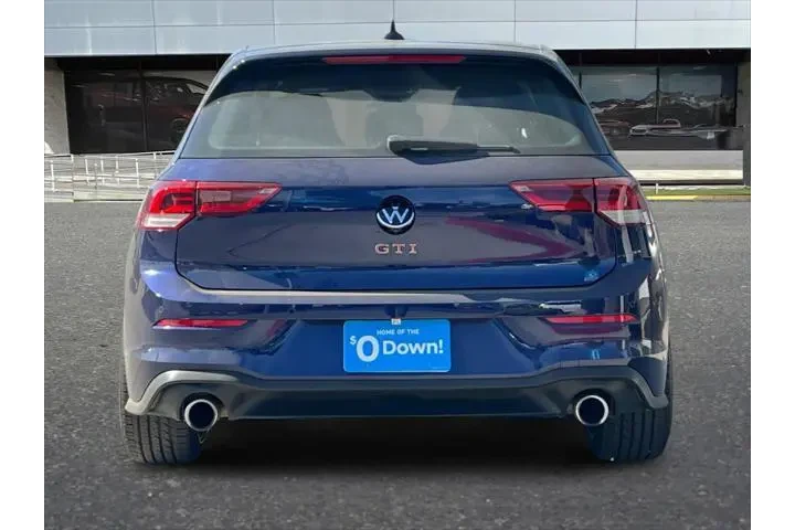 $26499 : Volkswagen Golf GTI 2023 S 4 image 8