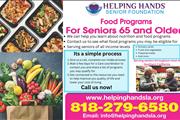 Helping Hands Senior ... en Los Angeles