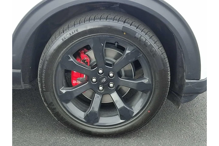 $35900 : Ford Explorer 2022 AWD ST 4d image 8