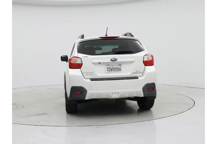 $13998 : Subaru XV Crosstrek 2014 AWD image 6