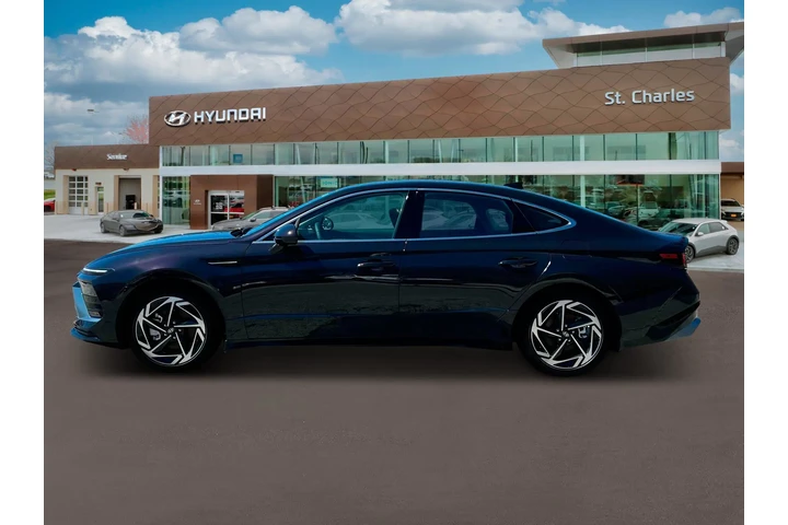 $23995 : Hyundai SONATA 2024 SEL 4dr image 3