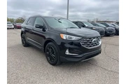 $17428 : Ford Edge 2019 AWD SEL 4dr C thumbnail