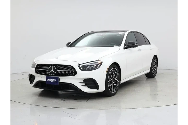 $39998 : Mercedes-Benz E-Class 2023 E image 4